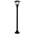 Stojąca lampa ogrodowa IP44 RAD-35D 100cm  