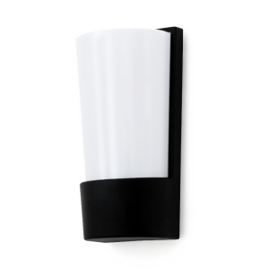 Kinkiet zewnętrzny LED IP44 RAD-34C