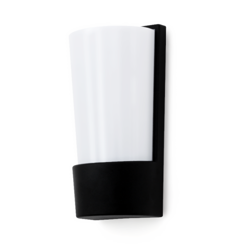 Kinkiet zewnętrzny LED IP44 RAD-34C