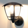 Kinkiet ścienny lampa ogrodowa IP44 RAD-35B 