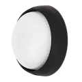 Lampa ścienno-sufitowa 1xE27 MAREA IP44