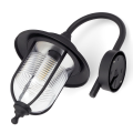 Lampa ścienna PORTO IP44 E27 max 100W