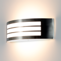 Zewnętrzna lampa ścienna kinkiet IP44 1xE27 BENY