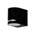 Zewnętrzna ogrodowa lampa ścienna IP44 GU10 ALTES-A 