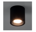 Duża tuba natynkowa sufitowa halogen LED GU10 IP44 ORA