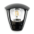 Lampa ogrodowa kinkiet ścienny IP44 VIKA.A 