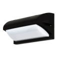 Zewnętrzna lampa ścienna IP44 CEMEZ