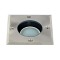 Oprawa dogruntowa ENTR-1 kwadrat IP65