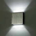 Lampa ścienna LED LEDia-11 1W 230V barwa zimna