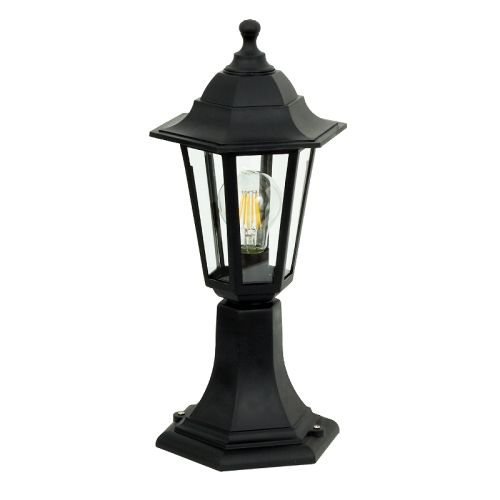 Lampa stojąca ERANO.C IP44 E27 max 60W