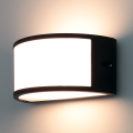 Oprawa zewnętrzna lampa ścienna IP44 BILO