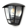 Lampa ogrodowa kinkiet ścienny IP44 VIKA.A 
