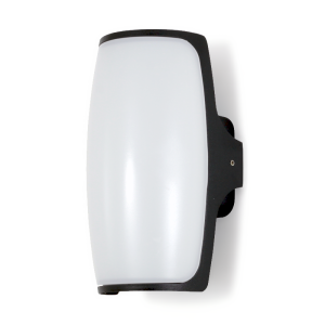 Zewnętrzny kinkiet LED oprawa oświetleniowa IP44 RAD-34B