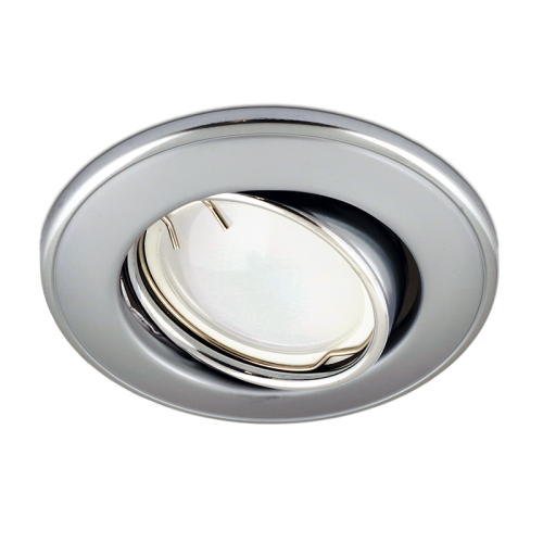 Oprawa sufitowa ruchoma KOB115 szary chrom