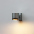 Lampa ścienno-sufitowa K-24 SINGLE GU10 230V
