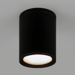 Zewnętrzna lampa oprawa sufitowa E27 IP44 TRULI.B