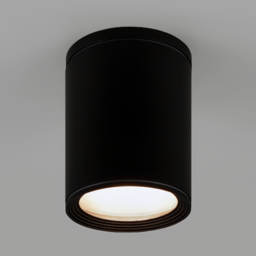Zewnętrzna lampa oprawa sufitowa E27 IP44 TRULI.B
