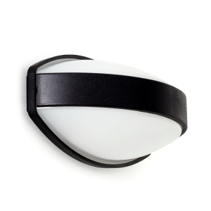 Lampa ścienna LED GARDENA-26A IP54 6W 230V