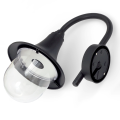 Lampa ścienna MILANO IP44 E27 max 100W