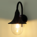 Lampa ścienna MILANO IP44 E27 max 100W