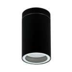 Lampa sufitowa oprawa zewnętrzna tuba IP44 1xGU10 TRULI.A