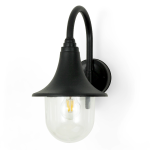 Lampa ścienna MILANO IP44 E27 max 100W