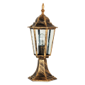 Lampa stojąca IP44 E27 KB04104 złoty