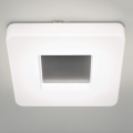 Lampa sufitowa plafon TORE LED kwadrat 4000K 37cm 