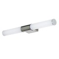 WYPRZEDAŻ Lampa ścienna nad lustro LED 12W 60cm NERO