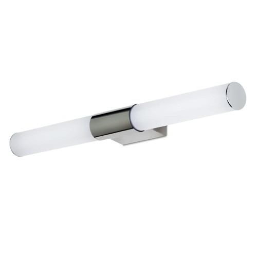 WYPRZEDAŻ Lampa ścienna nad lustro LED 12W 60cm NERO