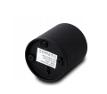 Duża tuba natynkowa sufitowa halogen LED GU10 IP44 ORA