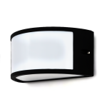 Oprawa zewnętrzna lampa ścienna IP44 BILO