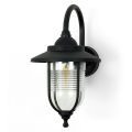 Lampa ścienna PORTO IP44 E27 max 100W