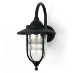 Lampa ścienna PORTO IP44 E27 max 100W