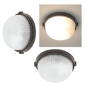 Lampa sufitowa Plafon ścienny 1xE27 TRING IP44 