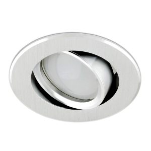 Oprawa wpuszczana stropowa regulowana KOB29 aluminium