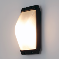 Zewnętrzna lampa ścienna IP44 1xE27 BARI
